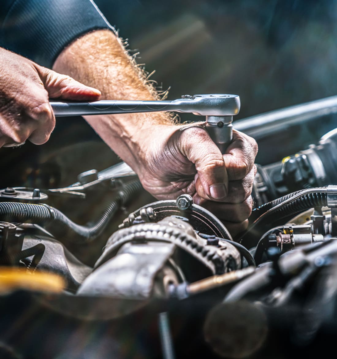 Differential Repair in Bellville, Differential Shop Near Me